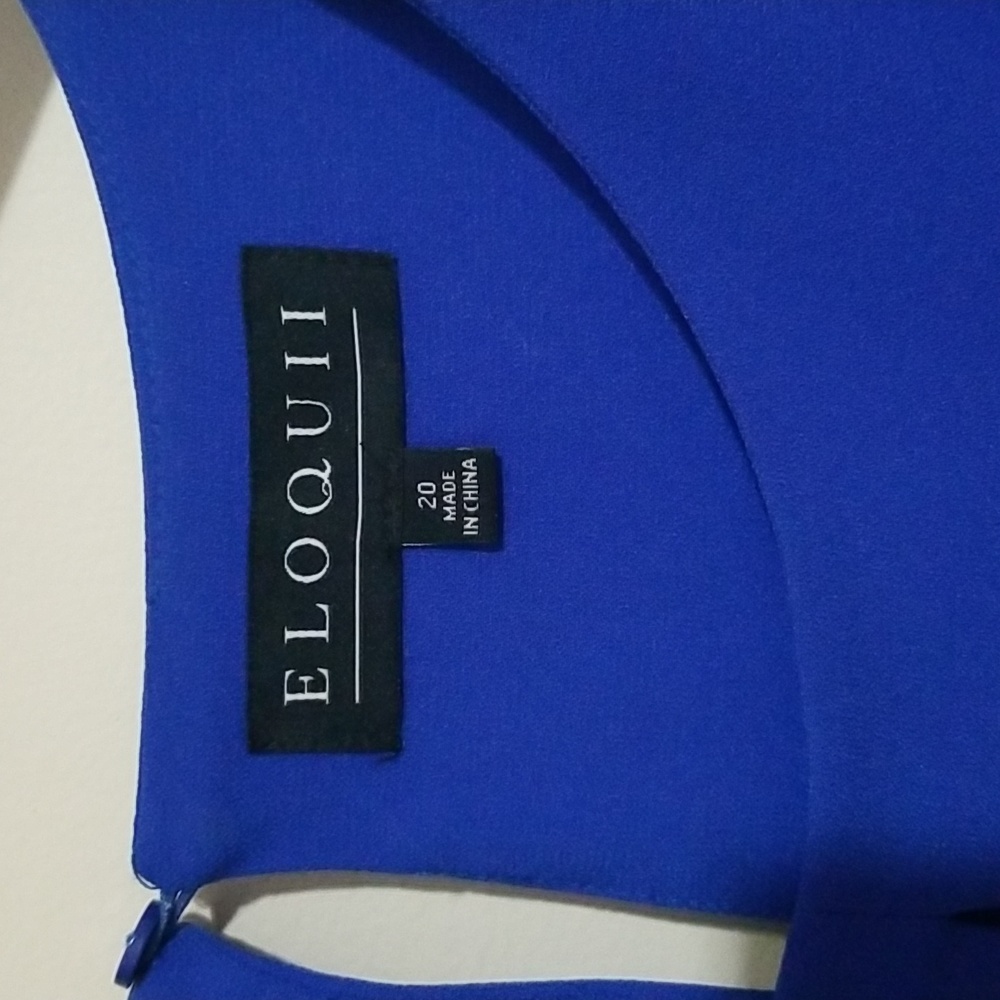 Jumpsuit - Picture 6 of 6